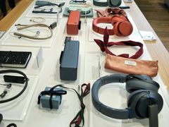-Sony Store 索尼(来福士店)