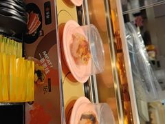 -争鲜回转寿司(南开大悦城店)
