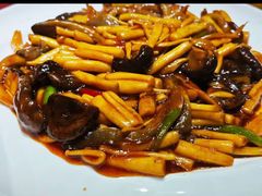 -肘子酥·天津菜·特色捞面(德云社店)