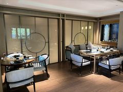 -杭州西湖柳莺里酒店·闻莺厅