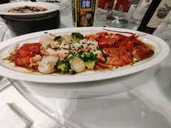 大龙虾-阿毛饭店·宁波老字号(儿童公园旗舰店)