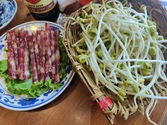 -楠火锅(哈尔滨金爵万象店)