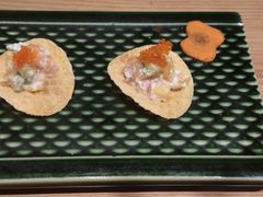 -和创柚子·会席日本料理(新区淮海街店)