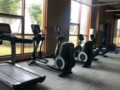 -成都安仁福朋喜来登酒店