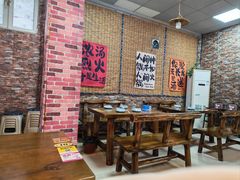 -正宗山海关浑锅·海鲜荤锅(古城总店)