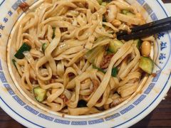 -老雒阳面馆·水席·洛阳菜(王城路店)