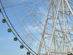 -南昌之星摩天轮