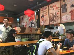 大堂-沈大成(城隍庙店)