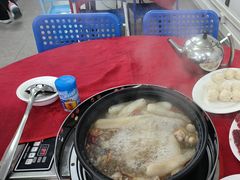 -花苑美食横琴生蚝火锅(拱北粤华路店)