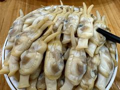 -明记海鲜大排档(巽寮湾店)