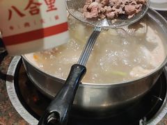 -八合里潮汕鲜牛肉火锅(深圳海岸城店)
