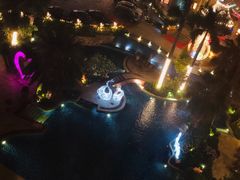 -惠州惠阳丽景国际花园酒店(市政广场店)