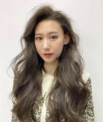 点击看大图 -悦SALON