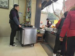 -沈妈砂锅(光华村店)