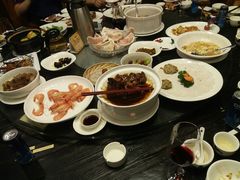 -顺风山庄(水濂山店)