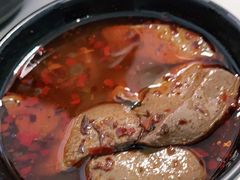 -一品郑记重庆牛肉米线馆(东泰路店)