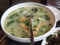 -土桥手掌鸡·26年灌县老味道(都江堰店)