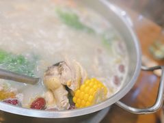 -广州海鲜酒楼(长丰园店)