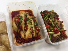 -深山老屋(张江店)