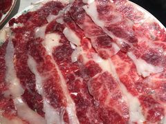 -汕头八合里海记牛肉店(清河店)