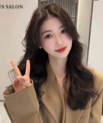 -逸丝风尚专注烫染