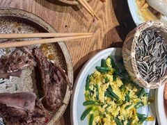 -鸽子窝(青塔店)