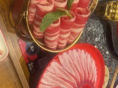 -蜀大侠火锅(香格里拉店)