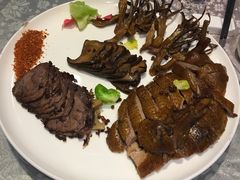 -大蓉和(一品天下店)