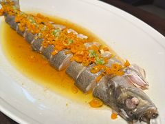 -大拙里·精致融合菜(沙湖桃源国际店)