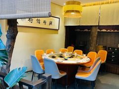 -老渔家鲜鱼轩(南浦横街店)
