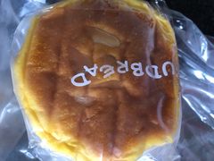 一颗南瓜-慢熟面包店bud bread(孩儿巷店)