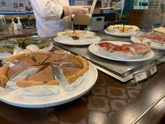 -Pie Bird(新闸路店)
