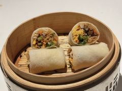 -新荣记(新源南路店)