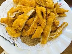-春水锅贴·传统鲁菜(大明湖店)