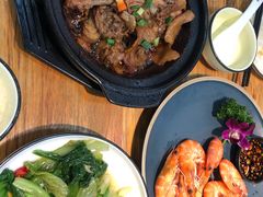姜母鸭-大厨的餐厅(曾厝垵总店)