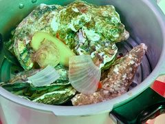 -小竹签烤肉纸包鱼小龙虾(唐韵路店)