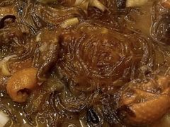 -关东风老北方菜馆(桂芳园店)