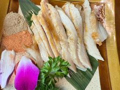 -九井澤精致料理(金茂店)