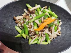 -大碗居·烤鸭·鱼头泡饼(天坛东门店)