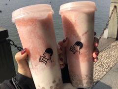 -喜茶(深圳丰盛町店)