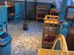 -手选潮汕鲜牛肉火锅(二七广场店)