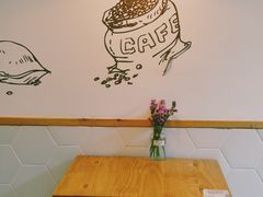 -红小姐咖啡馆(西津渡店)