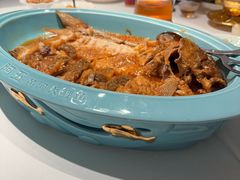 -阿五黄河大鲤鱼(英协路店)