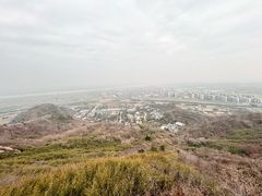 -圌山