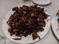 -田记餐馆(富国街店)