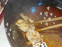 -老天桥蛙炉火锅(姑苏总店)