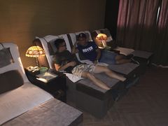 -SPA·印象足道养生(大运河度假区四望亭店)
