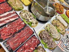 -刘少华贵州小黄牛·鲜牛肉火锅(总店)
