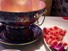 -祥源胡同·涮牛羊肉火锅(花桥店)