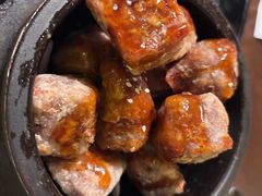 -HOHO餐厅(古子城店)